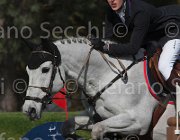 Marschall Bario TosTour 2013- S5 3366 : Arezzo Equestrian Centre, Bario vTM, Marschall Marcel, Toscana Tour 2013, foto di Stefano Secchi ©