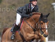 Marschall Petit TosTour 2013- S4 6488 : Arezzo Equestrian Centre, Marschall Marcel, Toscana Tour 2013, Va Petit dH, foto di Stefano Secchi ©