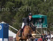 Marschall Undercontract TosTour 2013- S5 7379 : Arezzo Equestrian Centre, Marschall Marcel, Toscana Tour 2013, Undercontract, foto di Stefano Secchi ©