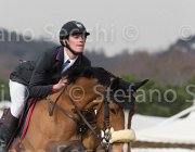 Marschall Undercontract TosTour 2013- S5 7384 : Arezzo Equestrian Centre, Marschall Marcel, Toscana Tour 2013, Undercontract, foto di Stefano Secchi ©