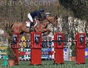 Martini Cleopatra TosTour2013- S5 2453 : Arezzo, Arezzo Equestrian Centre, Cleopatra VI, Martini Monika, Toscana Tour 2013, foto di Stefano Secchi ©