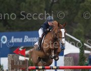 Martini Cleopatra TosTour 2013- S5 7322 : Arezzo Equestrian Centre, Cleopatra VI, Martini Monika, Toscana Tour 2013, foto di Stefano Secchi ©