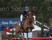Martini Cleopatra TosTour 2013- S5 7323 : Arezzo Equestrian Centre, Cleopatra VI, Martini Monika, Toscana Tour 2013, foto di Stefano Secchi ©