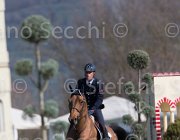 Marziani Nontender TosTour2013- S5 2923 : Arezzo, Arezzo Equestrian Centre, Marziani Luca, Nontender, Toscana Tour 2013, foto di Stefano Secchi ©