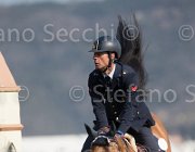 Marziani Nontender TosTour2013- S5 2929 : Arezzo, Arezzo Equestrian Centre, Marziani Luca, Nontender, Toscana Tour 2013, foto di Stefano Secchi ©