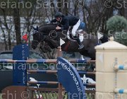 Meland Brooklynn TosTour 2013- S4 7014 : Arezzo Equestrian Centre, Broker's Brooklyn, Meland Ole, Toscana Tour 2013, foto di Stefano Secchi ©