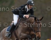 Minos Rolls TosTour 2013- S4 7005 : Arezzo Equestrian Centre, Minos damien, Rolls de Montigny, Toscana Tour 2013, foto di Stefano Secchi ©