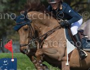 Offel Catan TosTour 2013- S5 3330 : Arezzo Equestrian Centre, Offel Katarina, Toscana Tour 2013, catan, foto di Stefano Secchi ©