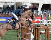 Offel Cathleen TosTour2013- S5 2618 : Arezzo, Arezzo Equestrian Centre, Cathleen, Offel Katarina, Toscana Tour 2013, foto di Stefano Secchi ©