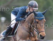Offel Once TosTour 2013- S4 6908 : Arezzo Equestrian Centre, B Once Z, Offel Katarina, Toscana Tour 2013, foto di Stefano Secchi ©