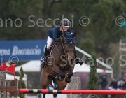Offel Pour TosTour 2013- S5 7312 : Arezzo Equestrian Centre, Offel Katarina, Pour le Poussage, Toscana Tour 2013, foto di Stefano Secchi ©