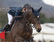 Offel Pour TosTour 2013- S5 7319 : Arezzo Equestrian Centre, Offel Katarina, Pour le Poussage, Toscana Tour 2013, foto di Stefano Secchi ©