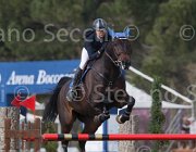 Olgiati Asiy TosTour 2013- S5 7547 : Arezzo Equestrian Centre, Asjy van Berkenbroeck, Olgiati Rossella, Toscana Tour 2013, foto di Stefano Secchi ©