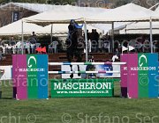 Olgiati Asjy TosTour2013- S5 2524 : Arezzo, Arezzo Equestrian Centre, Asjy van Berkenbroeck, Olgiati Rossella, Toscana Tour 2013, foto di Stefano Secchi ©