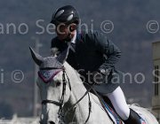 Palmizi Corjulana TosTour2013- S5 2670 : Arezzo, Arezzo Equestrian Centre, Corjulana, Palmizi Gianluca, Toscana Tour 2013, foto di Stefano Secchi ©