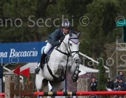 Palmizi Corrada TosTour 2013- S5 7372 : Arezzo Equestrian Centre, Corrada J, Palmizi Gianluca, Toscana Tour 2013, foto di Stefano Secchi ©