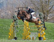 Passy Cortina TosTour2013- S5 2784 : Arezzo, Arezzo Equestrian Centre, Passy Wiiliam James, Toscana Tour 2013, Yirrkala Cortina, foto di Stefano Secchi ©
