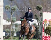 Passy Cortina TosTour2013- S5 2785 : Arezzo, Arezzo Equestrian Centre, Passy Wiiliam James, Toscana Tour 2013, Yirrkala Cortina, foto di Stefano Secchi ©