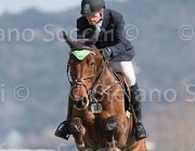 Passy Cortina TosTour2013- S5 2788 : Arezzo, Arezzo Equestrian Centre, Passy Wiiliam James, Toscana Tour 2013, Yirrkala Cortina, foto di Stefano Secchi ©