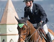Passy Cortina TosTour2013- S5 2789 : Arezzo, Arezzo Equestrian Centre, Passy Wiiliam James, Toscana Tour 2013, Yirrkala Cortina, foto di Stefano Secchi ©