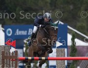 Philipps Verena TosTour 2013- S5 7296 : Arezzo Equestrian Centre, Philipps Ignace, Toscana Tour 2013, Verena, foto di Stefano Secchi ©
