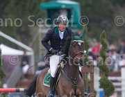 Philipps Verena TosTour 2013- S5 7298 : Arezzo Equestrian Centre, Philipps Ignace, Toscana Tour 2013, Verena, foto di Stefano Secchi ©