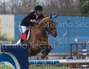 Pisani Chico TosTour 2013- S5 7574 : Arezzo Equestrian Centre, Chico Z, Pisani Riccardo, Toscana Tour 2013, foto di Stefano Secchi ©