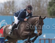 Porro Colombea TosTour 2013- S5 7359 : Arezzo Equestrian Centre, Colombea, Porro marco, Toscana Tour 2013, foto di Stefano Secchi ©