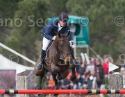 Porro Colombea TosTour 2013- S5 7362 : Arezzo Equestrian Centre, Colombea, Porro marco, Toscana Tour 2013, foto di Stefano Secchi ©