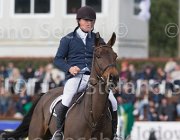 Porro Colombea TosTour 2013- S5 7365 : Arezzo Equestrian Centre, Colombea, Porro marco, Toscana Tour 2013, foto di Stefano Secchi ©