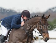 Porro Colombea TosTour 2013- S5 7367 : Arezzo Equestrian Centre, Colombea, Porro marco, Toscana Tour 2013, foto di Stefano Secchi ©