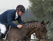 Porro Colombea TosTour 2013- S5 7369 : Arezzo Equestrian Centre, Colombea, Porro marco, Toscana Tour 2013, foto di Stefano Secchi ©