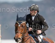 Prandi Laius TosTour2013- S5 2870 : Ala del Castegno, Arezzo, Arezzo Equestrian Centre, Prandi Roberto, Toscana Tour 2013, foto di Stefano Secchi ©