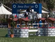 Rangel Cassius TosTour2013- S5 2260 : Arezzo, Arezzo Equestrian Centre, Cassius, Rangel Aurora, Toscana Tour 2013, foto di Stefano Secchi ©