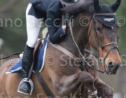 Richard Dieudonne TosTour 2013- S4 6837 : Arezzo Equestrian Centre, Dieudonne dG, Richard Philipps Jane, Toscana Tour 2013, foto di Stefano Secchi ©