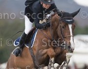 Richard Quister TosTour 2013- S5 7339 : Arezzo Equestrian Centre, Quister de Guldenboom, Richard Philipps Jane, Toscana Tour 2013, foto di Stefano Secchi ©