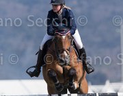 Rikkert Sorrento TosTour2013- S5 2708 : Arezzo, Arezzo Equestrian Centre, Rikkert Kristen, Sorrento, Toscana Tour 2013, foto di Stefano Secchi ©