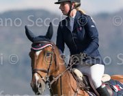 Rikkert Sorrento TosTour2013- S5 2710 : Arezzo, Arezzo Equestrian Centre, Rikkert Kristen, Sorrento, Toscana Tour 2013, foto di Stefano Secchi ©