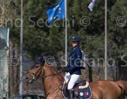 Rikkert Winde TosTour2013- S5 2219 : Arezzo, Arezzo Equestrian Centre, Rikkert Kristen, Toscana Tour 2013, Winde RAG, foto di Stefano Secchi ©