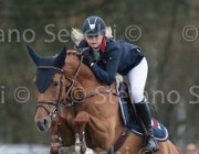 Rikkert Winde TosTour 2013- S4 6773 : Arezzo Equestrian Centre, Rikkert Kirsten, Toscana Tour 2013, Winde RAG, foto di Stefano Secchi ©