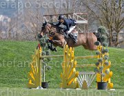 Rivetti Constara TosTour2013- S5 2713 : Arezzo, Arezzo Equestrian Centre, Constara, Rivetti Cassio, Toscana Tour 2013, foto di Stefano Secchi ©