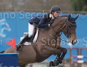 Rivetti Constara TosTour 2013- S5 7300 : Arezzo Equestrian Centre, Constara, Rivetti Cassio, Toscana Tour 2013, foto di Stefano Secchi ©
