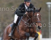 Roberti Lannika TosTour 2013- S4 6752 : Arezzo Equestrian Centre, Lannika, Roberti Manuel, Toscana Tour 2013, foto di Stefano Secchi ©