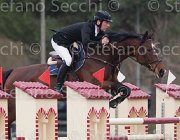 Roberti Lannika TosTour 2013- S4 6753 : Arezzo Equestrian Centre, Lannika, Roberti Manuel, Toscana Tour 2013, foto di Stefano Secchi ©