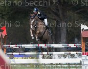 Rodriquez Sjaloma TosTour2013- S5 2409 : Arezzo, Arezzo Equestrian Centre, Rodriquez Ludovica, Sjaloma K, Toscana Tour 2013, foto di Stefano Secchi ©