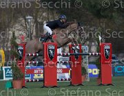 Rodriquez Sjaloma TosTour2013- S5 2411 : Arezzo, Arezzo Equestrian Centre, Rodriquez Ludovica, Sjaloma K, Toscana Tour 2013, foto di Stefano Secchi ©