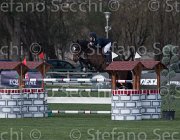 Rodriquez Sjaloma TosTour2013- S5 2412 : Arezzo, Arezzo Equestrian Centre, Rodriquez Ludovica, Sjaloma K, Toscana Tour 2013, foto di Stefano Secchi ©