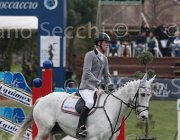 Ryan Clipz TosTour 2013- S4 6924 : Arezzo Equestrian Centre, Clipz, Ryan Thomas, Toscana Tour 2013, foto di Stefano Secchi ©