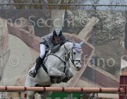 Ryan Clipz TosTour 2013- S4 6926 : Arezzo Equestrian Centre, Clipz, Ryan Thomas, Toscana Tour 2013, foto di Stefano Secchi ©