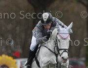 Ryan Clipz TosTour 2013- S4 6933 : Arezzo Equestrian Centre, Clipz, Ryan Thomas, Toscana Tour 2013, foto di Stefano Secchi ©